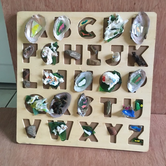 Wood art - Picture 1 of 1